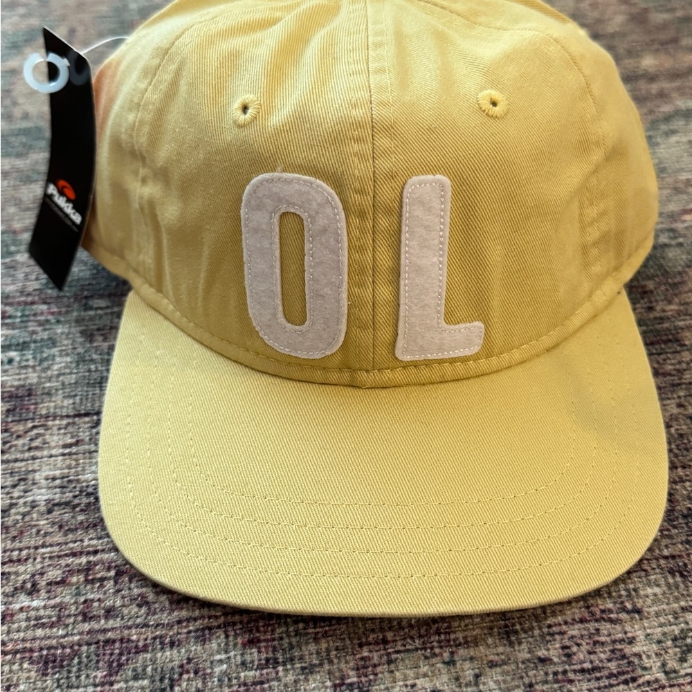 Outside Lands Official Hat